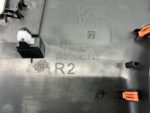 YARIS IV OSŁONA TUNELU ŚRODKOWEGO PODŁOKIETNIKA PRAWA - obrazek 3