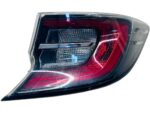 COROLLA E21 HATCHBACK LAMPA TYLNA PRAWA PRAWY TYŁ
