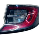 COROLLA E21 HATCHBACK LAMPA TYLNA PRAWA PRAWY TYŁ