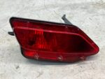 RAV4 IV LAMPA ZDERZAKA TYLNEGO LEWY TYŁ PRZECIWMGŁOWA