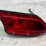 RAV4 IV LAMPA ZDERZAKA TYLNEGO LEWY TYŁ PRZECIWMGŁOWA