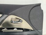 AVENSIS T27 BOCZEK TAPICERKA DRZWI PRZEDNICH LEWY PRZÓD BEŻOWA - obrazek 3