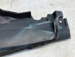 AURIS II 1.4 D4D KIEROWNICA POWIETRZA DOLNA 16592-0N010 USZKODZONA - obrazek 4