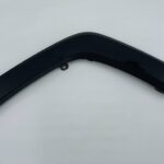 RAV4 V LISTWA NAKŁADKA BŁOTNIKA TYLNEGO LEWY TYŁ MATOWA USZKODZ 75606-42150