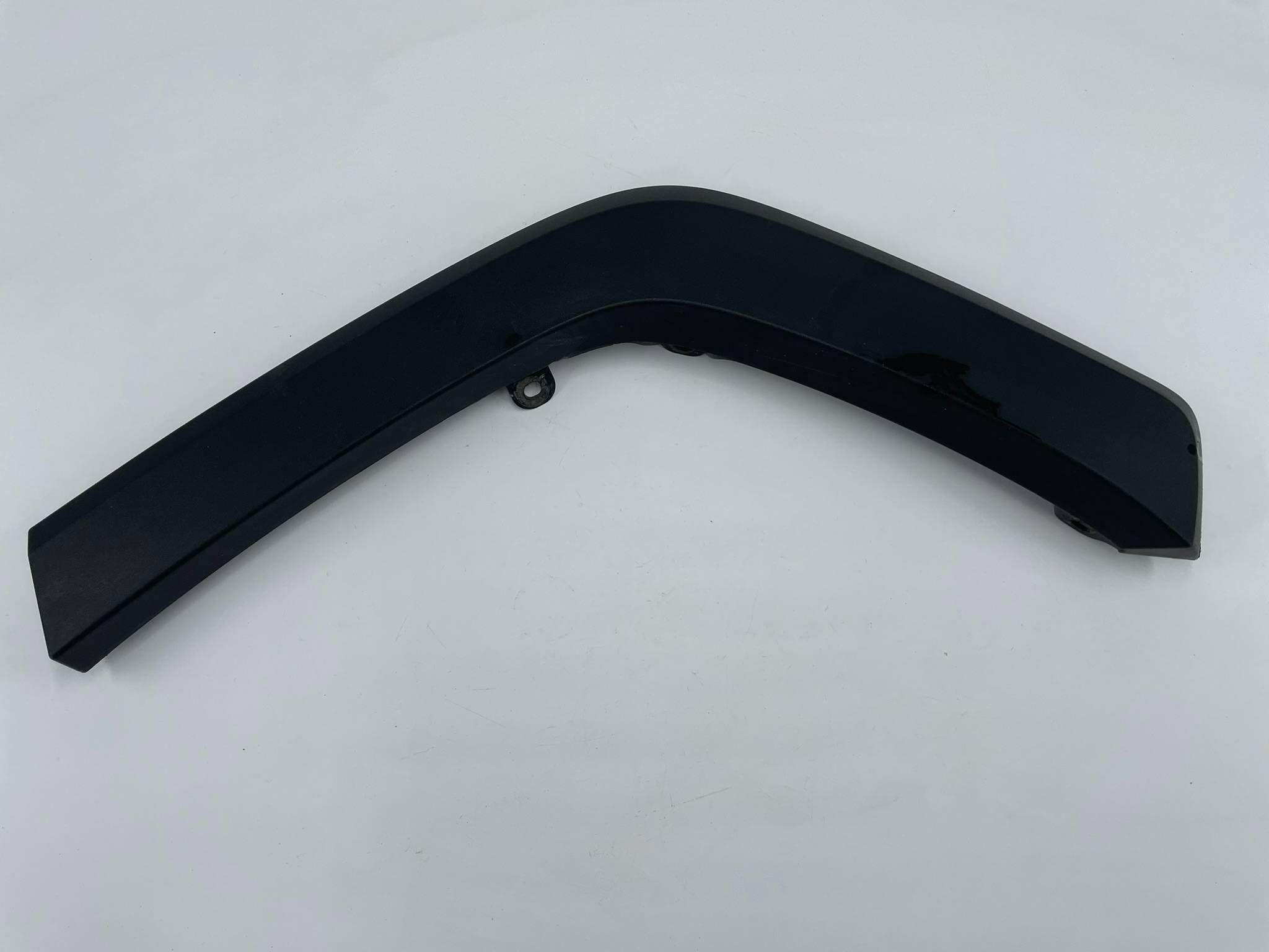 allegro-556f958f1fa5222842af70fe RAV4 V LISTWA NAKŁADKA BŁOTNIKA TYLNEGO LEWY TYŁ MATOWA USZKODZ 75606-42150 - obrazek 1