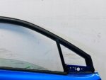CHR C-HR I DRZWI PRZEDNIE PRAWE PRAWY PRZÓD KOMPLETNE 8X2 2NH RYSY - obrazek 3