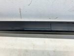 RAV4 V RELING DACHOWY LISTWA PRAWY CZARNY - obrazek 3