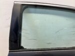 COROLLA E21 SEDAN DRZWI TYLNE LEWE LEWY TYŁ KOMPLETNE 1G3 - obrazek 2
