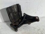 AURIS II 1.4 D4D ŁAPA WSPORNIK KATALIZATORA FILTRA DPF - obrazek 3