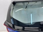 C-HR I LIFT KLAPA POKRYWA BAGAŻNIKA KOMPLETNA KAMERA ZWYKŁA LAMPA 8X2 2NH - obrazek 5