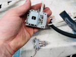 PRIUS III WIĄZKA INSTALACJA PODSUFITKI ZWYKŁY DACH 82171-47190-L - obrazek 6
