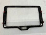 YARIS IV OSŁONA RAMKA RADIA WYŚWIETLACZA EKRANU PANELU 55405-K0030 - obrazek 2