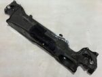 COROLLA E21 PODSZYBIE PRZEDNIE METALOWE METAL - obrazek 5