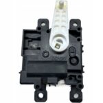 YARIS IV YARIS CROSS SILNICZEK STEROWANIA NAGRZEWNICY AE063800-2242 PLS