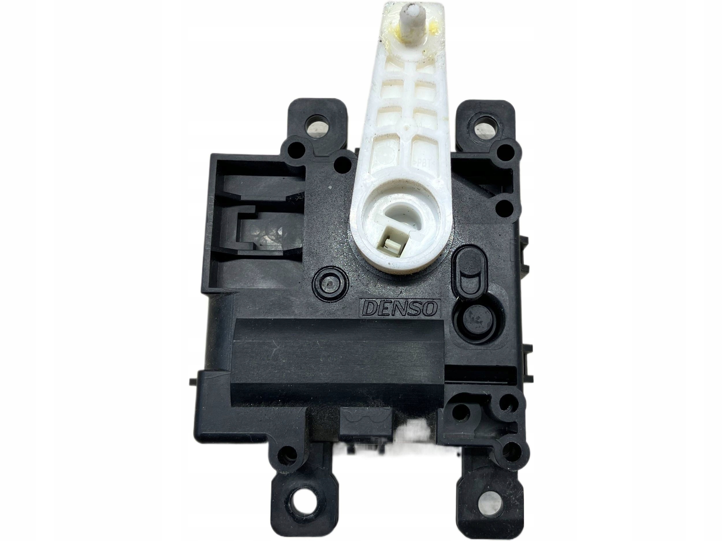 allegro-5601c3351c172b967110e880 YARIS IV YARIS CROSS SILNICZEK STEROWANIA NAGRZEWNICY AE063800-2242 PLS - obrazek 1
