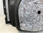 COROLLA E21 KOMBI WYKŁADZINA BAGAŻNIKA KOŁA ZAPASOWEGO 58570-02250 - obrazek 9