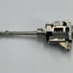 AVENSIS T27 WKŁADKA ZAMKA DRZWI PRZEDNICH Z KEY LESS GO