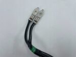 RAV4 V HYBRYDA KLEMA MINUSOWA CZUJNIK 28850-25020 - obrazek 2