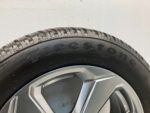 RAV4 V KOŁA FELGI ALUMINIOWE Z CZUJNIKAMI OPONY ZIMOWE 225/60R18 DOT 3920 - obrazek 8