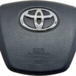 AVENSIS T27 PODUSZKA POWIETRZNA AIRBAG KIEROWCY KIEROWNICY