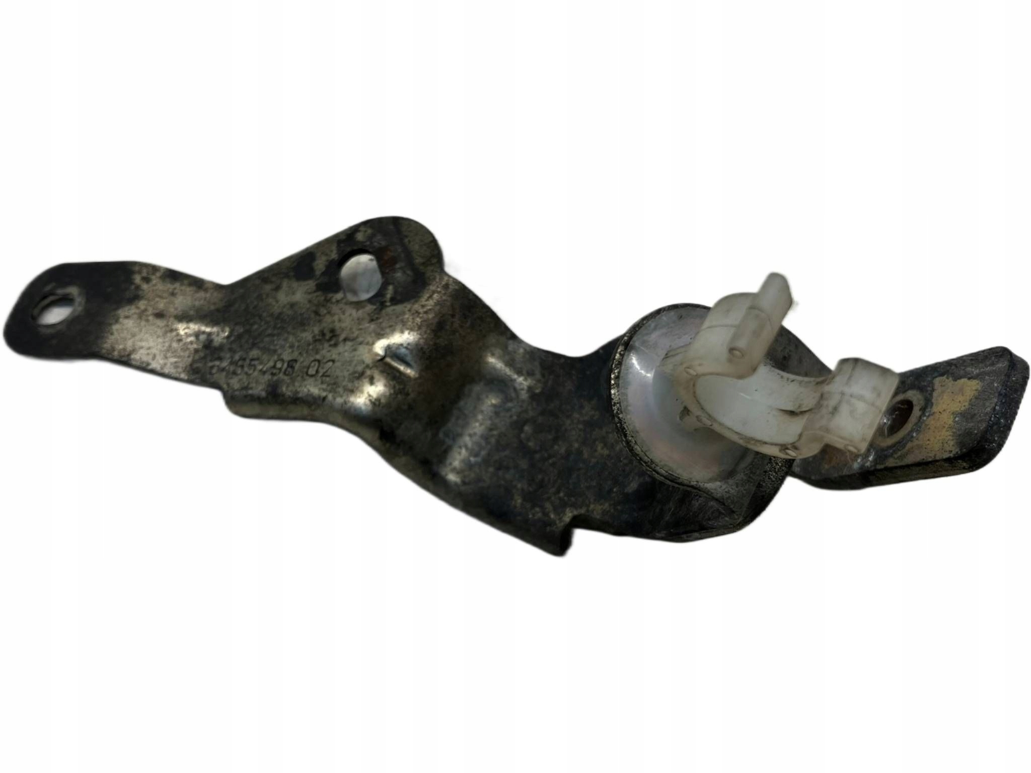 allegro-567cdf8ee9c9d9264bc5ac92 AVENSIS T27 LIFT T29 1.6 D4D UCHWYT MOCOWANIE NA SILNIKU 3465498 - obrazek 1