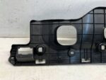 YARIS IV CROSS MAZDA 2 OSŁONA DESKI KONSOLI DOLNA LEWA POD NOGI 55606-K0030 - obrazek 6