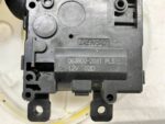 RAV4 V SILNICZEK MECHANIZM NAGRZEWNICY PROWADNICA 063800-2031 PLS - obrazek 4