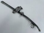 RAV4 V WSPORNIK MOCOWANIE DESKI ROZDZIELCZEJ KONSOLI 55307-42090
