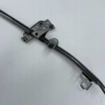 RAV4 V WSPORNIK MOCOWANIE DESKI ROZDZIELCZEJ KONSOLI 55307-42090