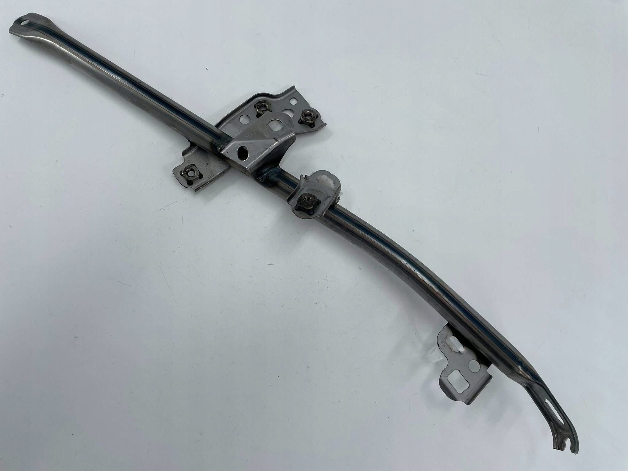 allegro-56ba176f990cb24b9a483c14 RAV4 V WSPORNIK MOCOWANIE DESKI ROZDZIELCZEJ KONSOLI 55307-42090 - obrazek 1
