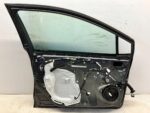 COROLLA E21 SEDAN KOMBI HB DRZWI PRZEDNIE LEWE LEWY PRZÓD KOMPLETNE 1G3 - obrazek 12