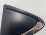COROLLA E21 SEDAN OSŁONA NAKŁADKA TRÓJKĄT BŁOTNIKA TYLNEGO PRAWA PRAWY TYŁ - obrazek 2