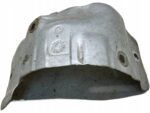 AVENSIS T27 LIFT T29 1.6 D4D OSŁONA TERMICZNA TURBOSPRĘŻARKI 8 575 459 03