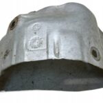 AVENSIS T27 LIFT T29 1.6 D4D OSŁONA TERMICZNA TURBOSPRĘŻARKI 8 575 459 03