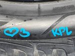 COROLLA CROSS KOŁA FELGI ALUMINIOWE 18 CALI 7J ET40 225/50R18 OPONY ZIMOWE - obrazek 6
