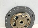 YARIS IV CROSS MAZDA 2 1.5 HYBRYDA TARCZA SPRZĘGŁA SPRZĘGŁO - obrazek 4