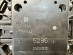 RAV4 V WENTYLATOR DMUCHAWA WIRNIK WIATRAK NAGRZEWNICY - obrazek 3