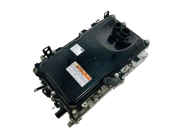 allegro-574bea9f578a0e2d78bb0548 RAV4 V HYBRYDA FALOWNIK INWERTER PRZETWORNICA 4X2 G9200-33140 - obrazek 1