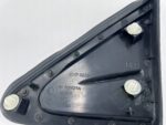 COROLLA E21 TRÓJKĄT NAKŁADKA OSŁONA BŁOTNIKA PRZEDNIEGO PRAWA 60117-02230 - obrazek 5
