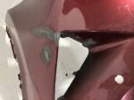 RAV4 IV LIFT ZDERZAK PRZÓD PRZEDNI POD PDC SPRYSKIWACZE LAMP - obrazek 4