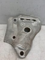 YARIS CROSS HYBRYDA OSŁONA TERMICZNA KOLEKTORA KATALIZATORA - obrazek 2