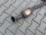COROLLA E21 1.8 HYBRYDA KATALIZATOR TŁUMIK ŚRODKOWY WYDECH L52 30Y28 - obrazek 4