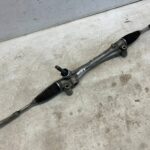 COROLLA E21 LIFT PRZEKŁADNIA KIEROWNICZA MAGLOWNICA MAGIEL 45510-02880 T26