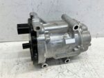 YARIS IV 1.5 HYBRYDA KOMPRESOR SPRĘŻARKA KLIMATYZACJI ESB20C 042400-0741 - obrazek 2