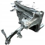 AYGO X ĆWIARTKA PRÓG PODŁUŻNICA PRZEDNIA LEWA LEWY PRZÓD 2VK