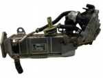 AVENSIS T27 LIFT T29 1.6 D4D CHŁODNICZKA ZAWÓR EGR 8513132 7926006 BMW