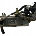 AVENSIS T27 LIFT T29 1.6 D4D CHŁODNICZKA ZAWÓR EGR 8513132 7926006 BMW