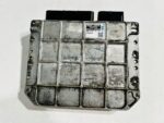AVENSIS T27 2.0 D4D MANUAL KOMPUTER STEROWNIK SILNIKA 89661-05K60 - obrazek 3