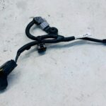 YARIS IV CROSS MAZDA 2 1.5 HYBRYDA WIĄZKA INSTALACJA SILNIKA SEPARATORA