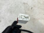 COROLLA E21 LUSTERKO ZEWNĘTRZNE KOMPLETNE PRAWE 6 PIN 040 - obrazek 8